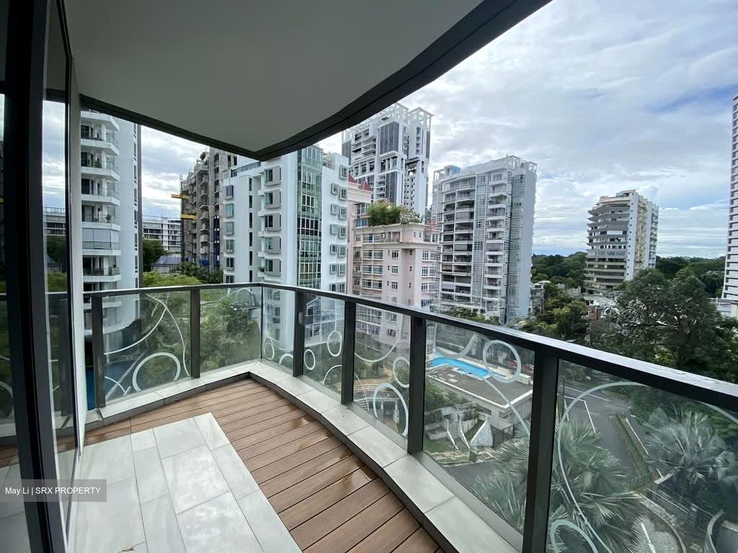 Hallmark Residences (D10), Condominium #554273681